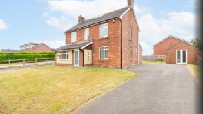 Modernisation required in Buerton photo